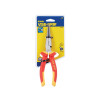 Irwin Vise-Grip Long Nose Pliers High Leverage VDE 200mm (8in)