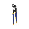 Irwin Vise-Grip GV12 Groovelock Waterpump ProTouch Handle Pliers ( Capacity 69mm) 300mm