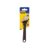 Irwin Vise-Grip Adjustable Wrench Steel Handle 150mm (6in)