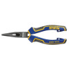 Irwin Vise-Grip Bent Nose Pliers 171mm (6.3/4in)