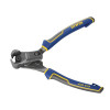 Irwin Vise-Grip Max Leverge End Cutting Pliers With PowerSlot 200mm (8in)