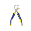 Irwin Visegrip Adjustable Wire Stripping Pliers 160mm