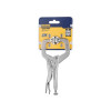 Irwin Vise-Grip 6SP Locking C Clamp Swivel Pad 150mm (6in)