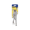 Irwin Vise-Grip 7R Straight Jaw Locking Pliers 180mm (7in)