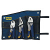 Irwin Vise-Grip Fast Release™ Locking Pliers Set of 3