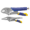 Irwin Vise-Grip Fast Release™ Locking Pliers Set of 2 10RW & 6LN