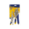 Irwin Vise-Grip Fast Release™ Locking Pliers Set of 2 10RW & 6LN