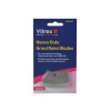 Vitrex Replacement Blades For 102422 Heavy-Duty Grout Rake