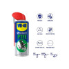 WD-40 Specialist High Performance PTFE Lubricant Aerosol 400ml