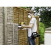 Wagner Fence & Decking Sprayer 460W 240V