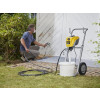 Wagner Control Pro 350 M Airless Sprayer 600W 240V