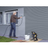 Wagner Control Pro 250 R Airless Sprayer 550W 240V