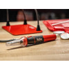 Weller WLBRK12 Cordless Rechargeable Soldering Iron 12W