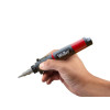 Weller Cordless Butane Soldering Iron & Heat Tool 25W-75W