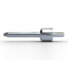 Weller Chisel Soldering Tip 2.0mm for WLIBAK8