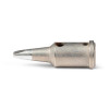 Weller Double Flat Soldering Tip 2.4mm for WLBU75