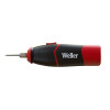 Weller WLIBA4 Cordless Battery Powered Soldering Iron