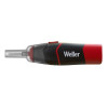 Weller WLIBA4 Cordless Battery Powered Soldering Iron