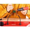 Weller WLIBAK8 Cordless Battery Powered Soldering Iron