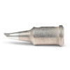 Weller Single Flat Soldering Tip 2.4mm for WLBU75