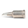 Weller Single Flat Soldering Tip 2.4mm for WLBU75