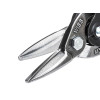 Crescent Wiss M-3R Metalmaster Compound Snips Straight Or Curves 248mm