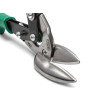 Crescent Wiss M-7R Metalmaster Compound Snip 248mm