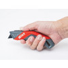 Crescent Wiss Auto-Retracting Safety Knife