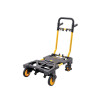 Stanley 2 in 1 Folding Sack Truck / Trolley