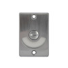 Indicator Bolt For Bathrooms Or W.C Doors Satin Chrome P127