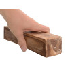 Zenith Tripomax Polishing Bar - Brown