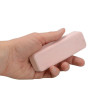 Zenith Chromax Polishing Bars (Pack of 2) - Pink