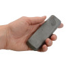 Zenith Abramax Polishing Bars (Pack of 2) - Grey