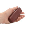 Zenith Starmax Polishing Bars (Pack of 2) - Maroon