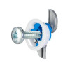 Gripit Fixings Blue Pk 8