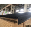 Onduline D100 Slim Verge Flashing Black