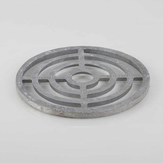 200mm Round Plastic Grid