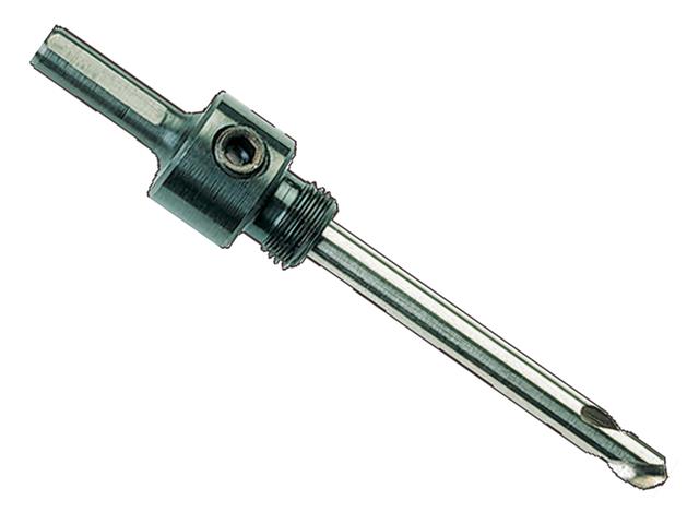 Extension 300mm, for arbor with hex Shank with 9.5mm (3/8)