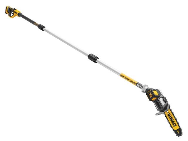 Dewalt 2024 tree saw