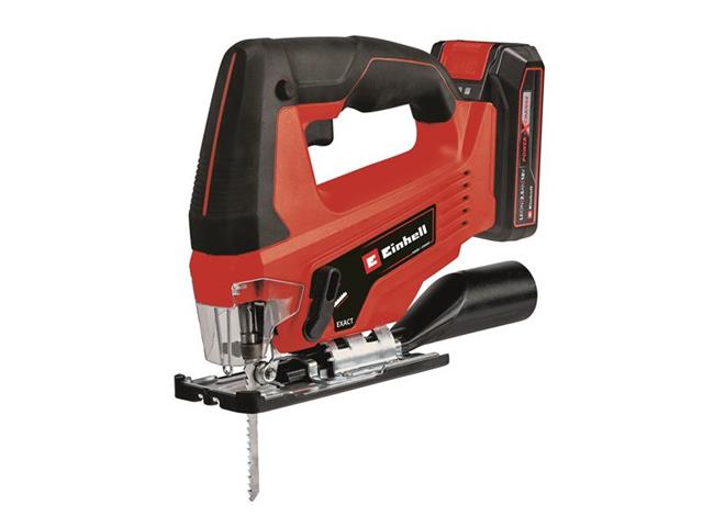 SIERRA CALADORA BOSCH GST 18 V-LI (BARE TOOL)